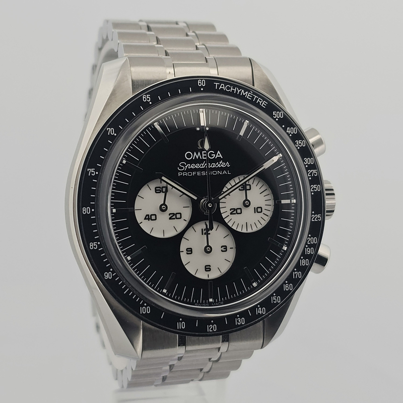 Omega Speedmaster Moonwatch Professional 310.30.42.50.01.004