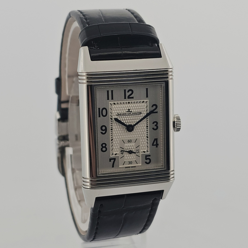 Jaeger-LeCoultre Reverso Classic Q2438520