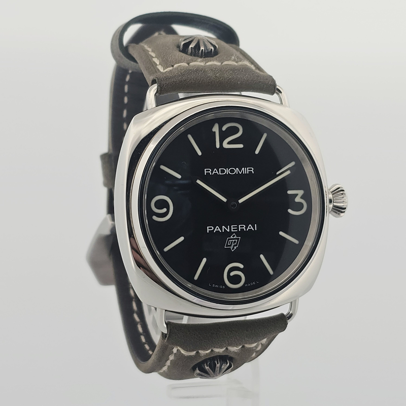 Panerai Radiomir PAM 00753