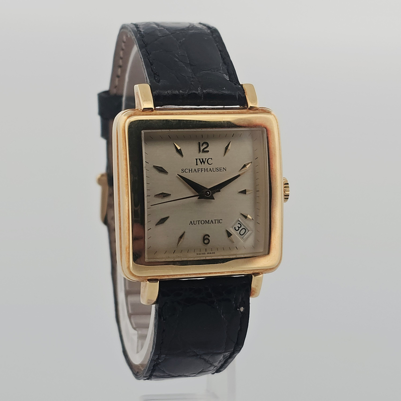 IWC Cioccolatone IW1876