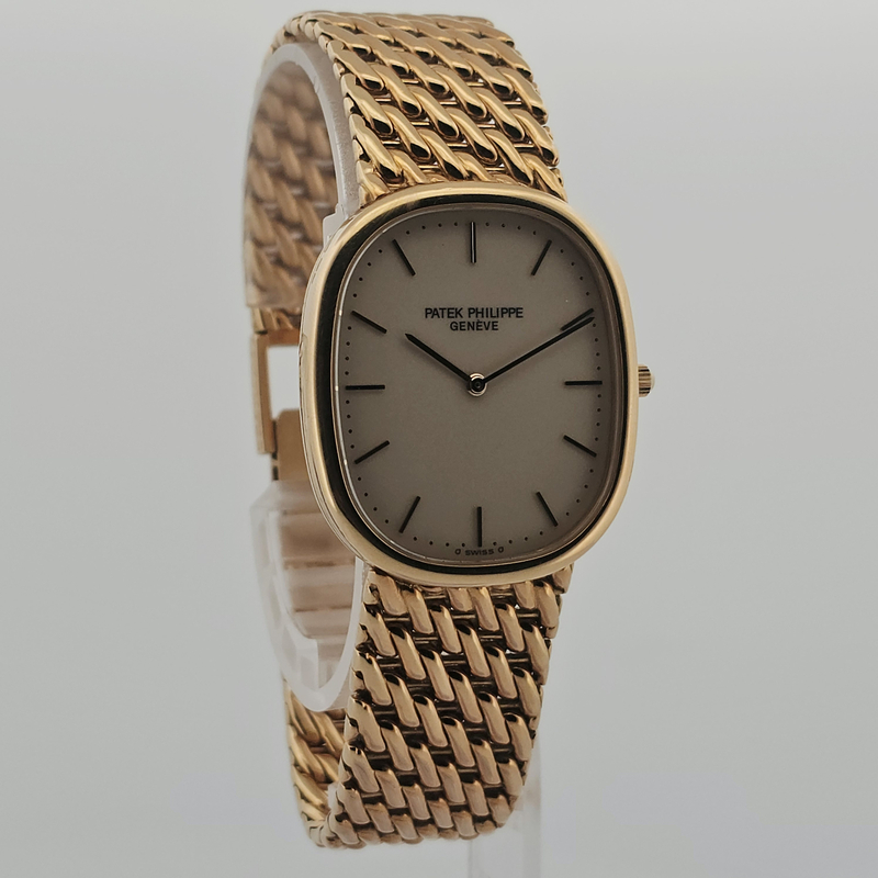 Patek Philippe Golden Ellipse 3738_117