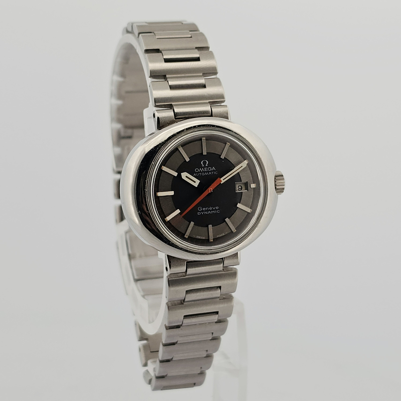Omega Genève 166.039