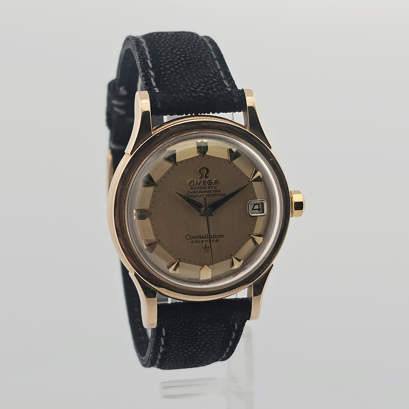 Omega Constellation Calendar 2943_2945