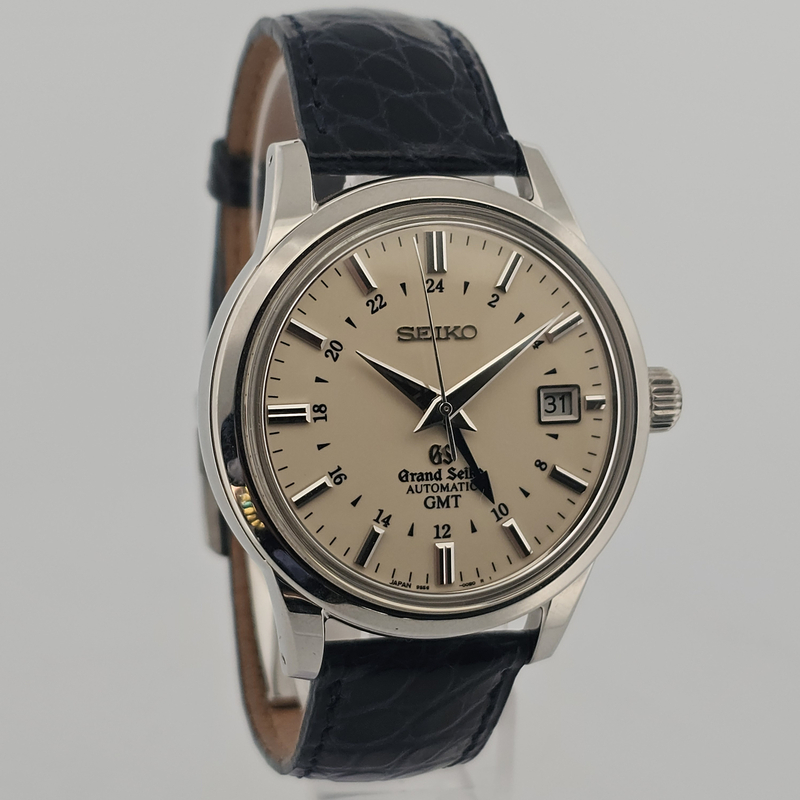 Grand Seiko Elegance Collection SBGM003