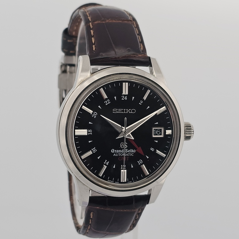 Grand Seiko Elegance Collection SBGM009