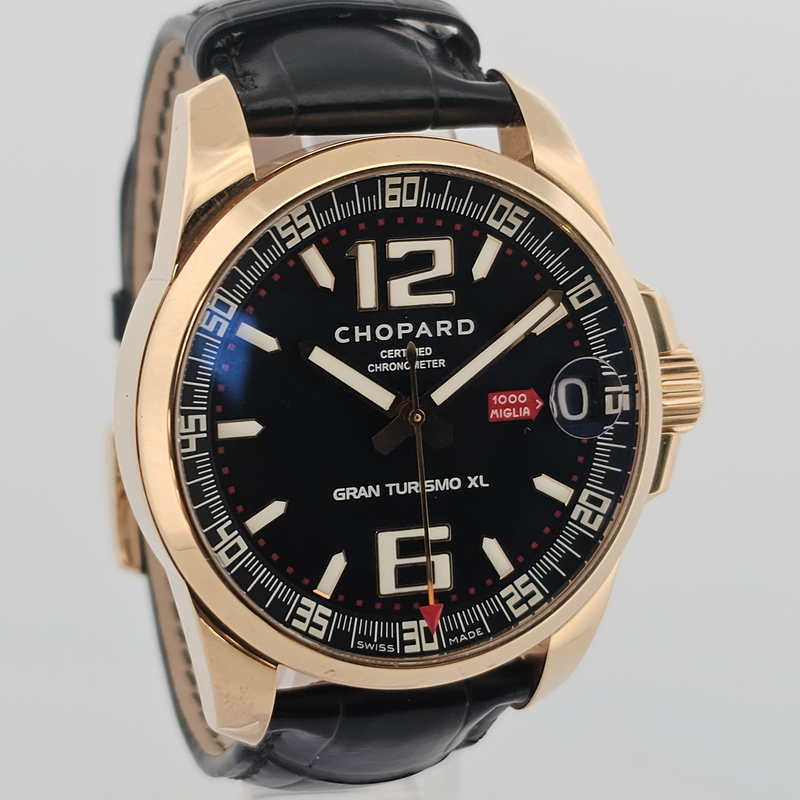 Chopard Mille Miglia 161264-5001