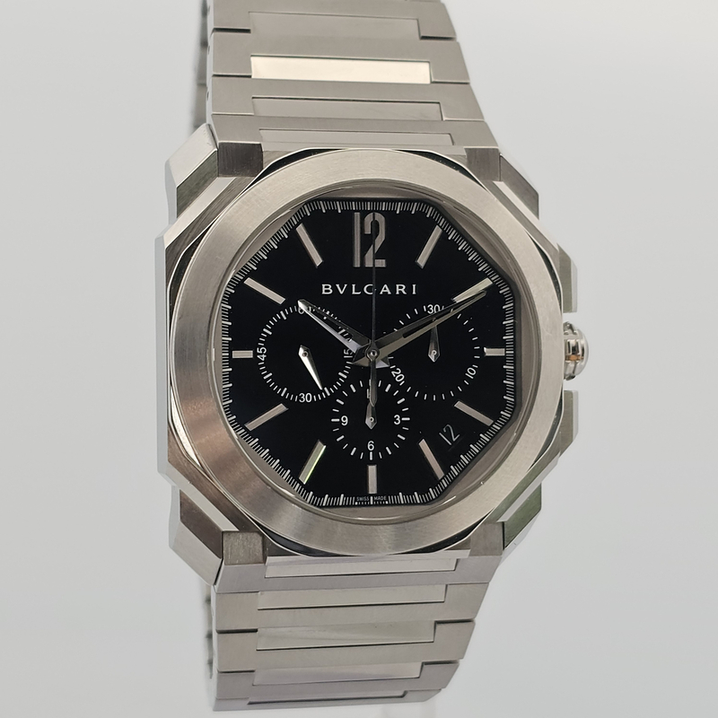 Bulgari Octo BGO41SCH