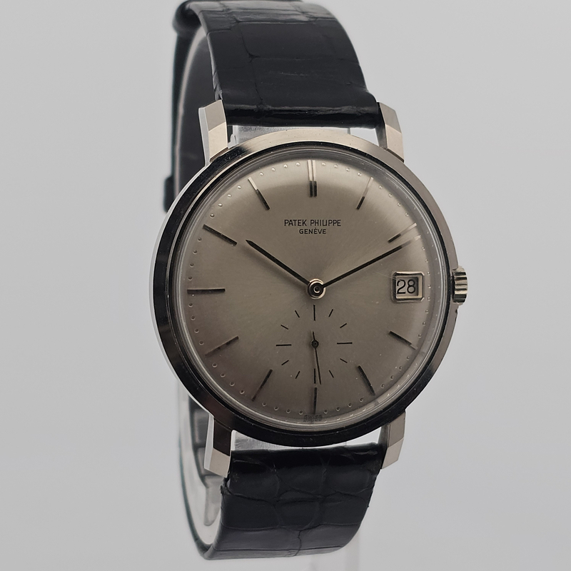 Patek Philippe Calatrava 3445G