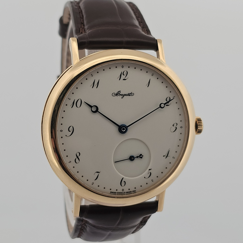 Breguet Classique 5140BA_29_9W6