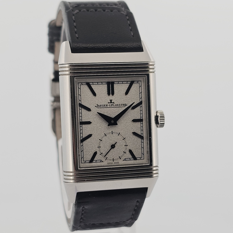Jaeger-LeCoultre Reverso Duoface Q3908420