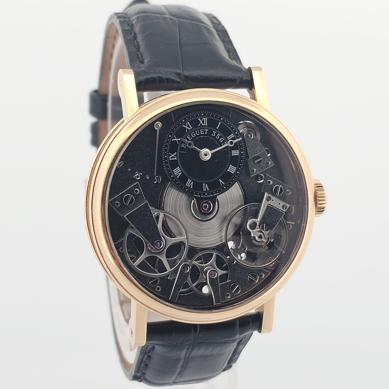 Breguet Tradition 7027BR_G9_9V6