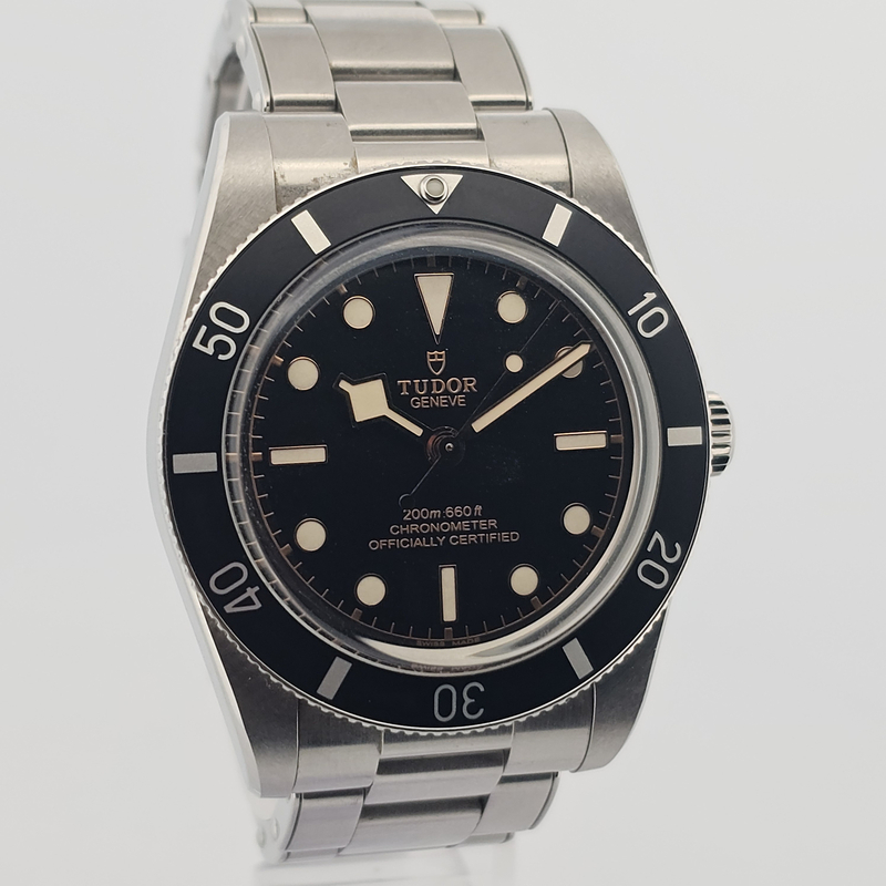 Tudor Black Bay M79000N