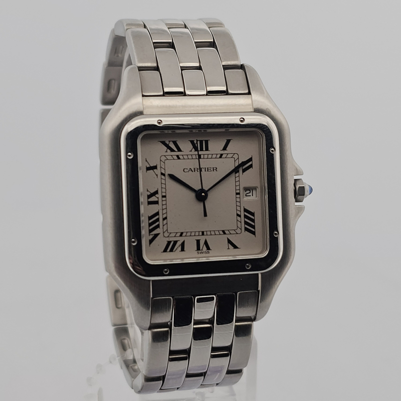Cartier Panthère W25033P5