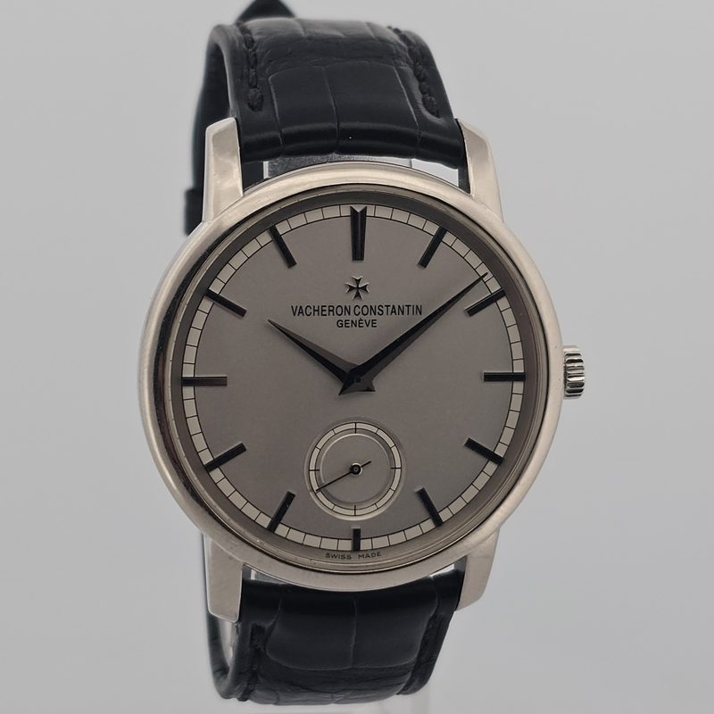 Vacheron Constantin Patrimony 82172_000G-9383