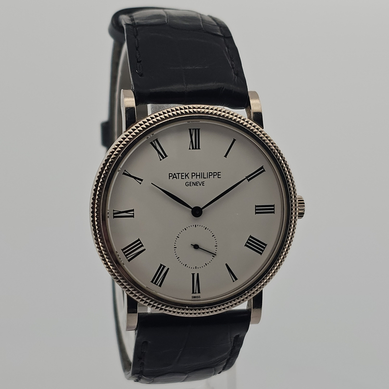 Patek Philippe Calatrava 5119G