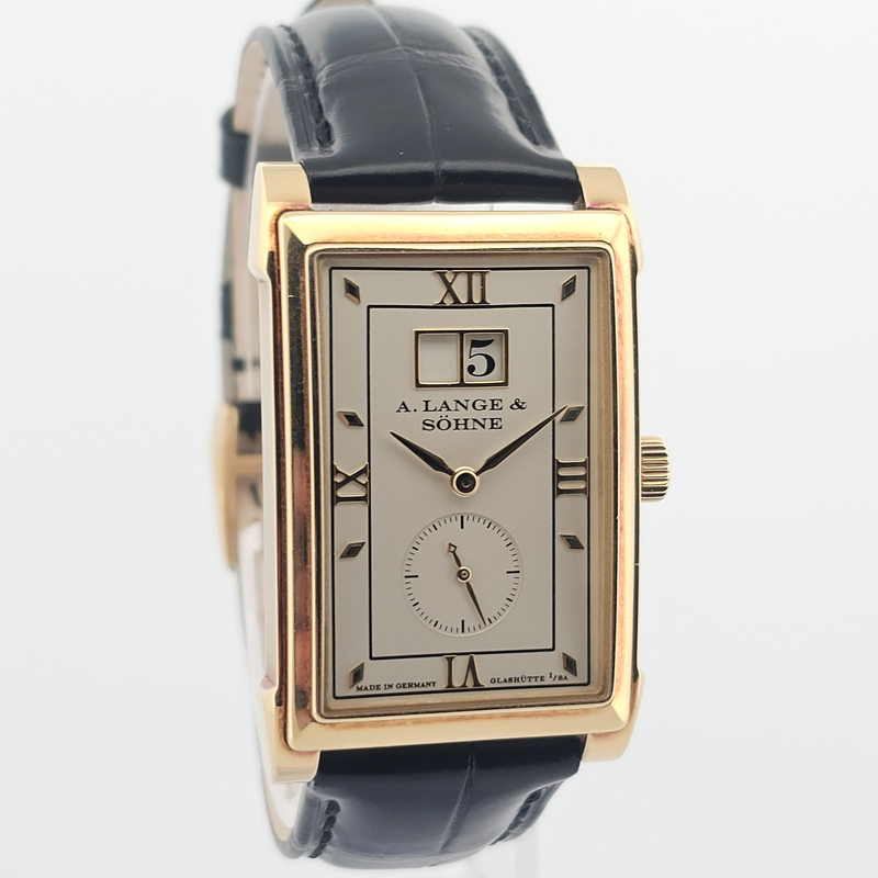 A. Lange & Söhne Cabaret 107.021