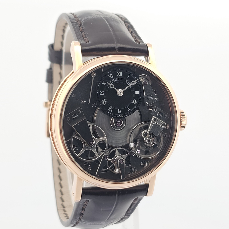 Breguet Tradition 7027BR_G9_9V6