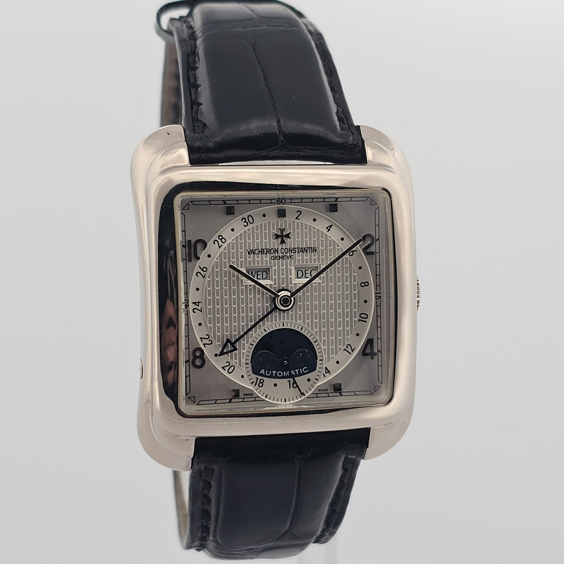 Vacheron Constantin Toledo 47300_000G-9064