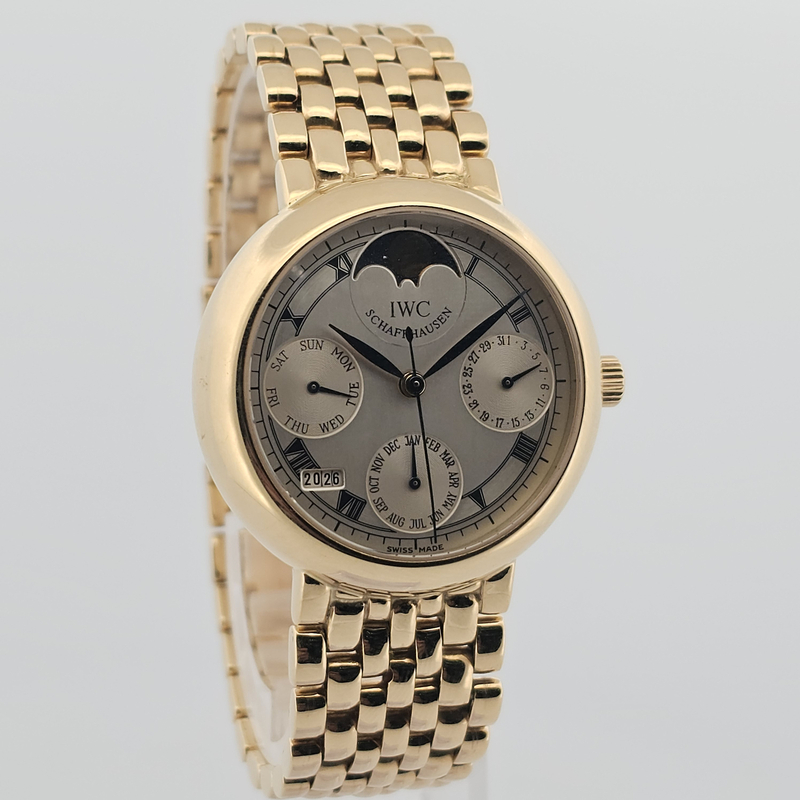 IWC Portofino IW3541