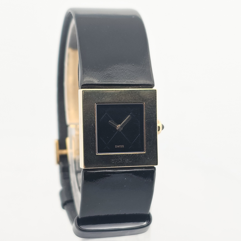 Chanel Matelassé  H0109