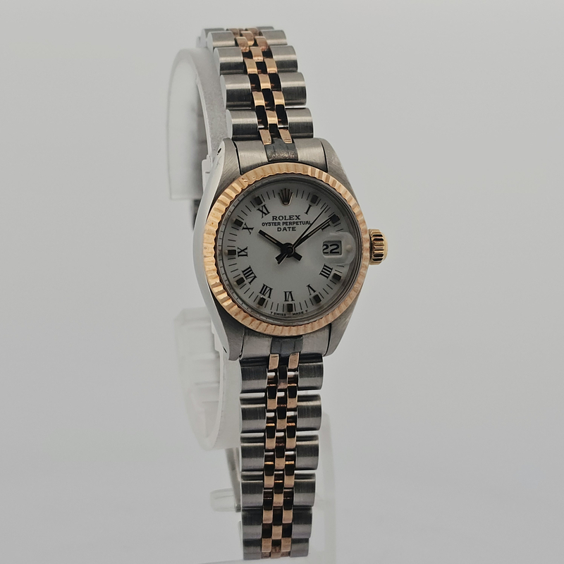 Rolex Oyster Perpetual 15053