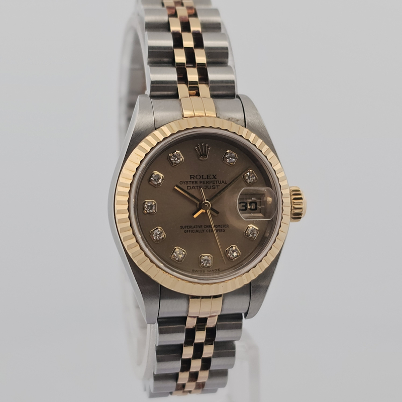 Rolex Lady-Datejust 79173