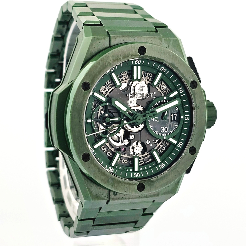 Hublot Big Bang 451.GX.5220.GX