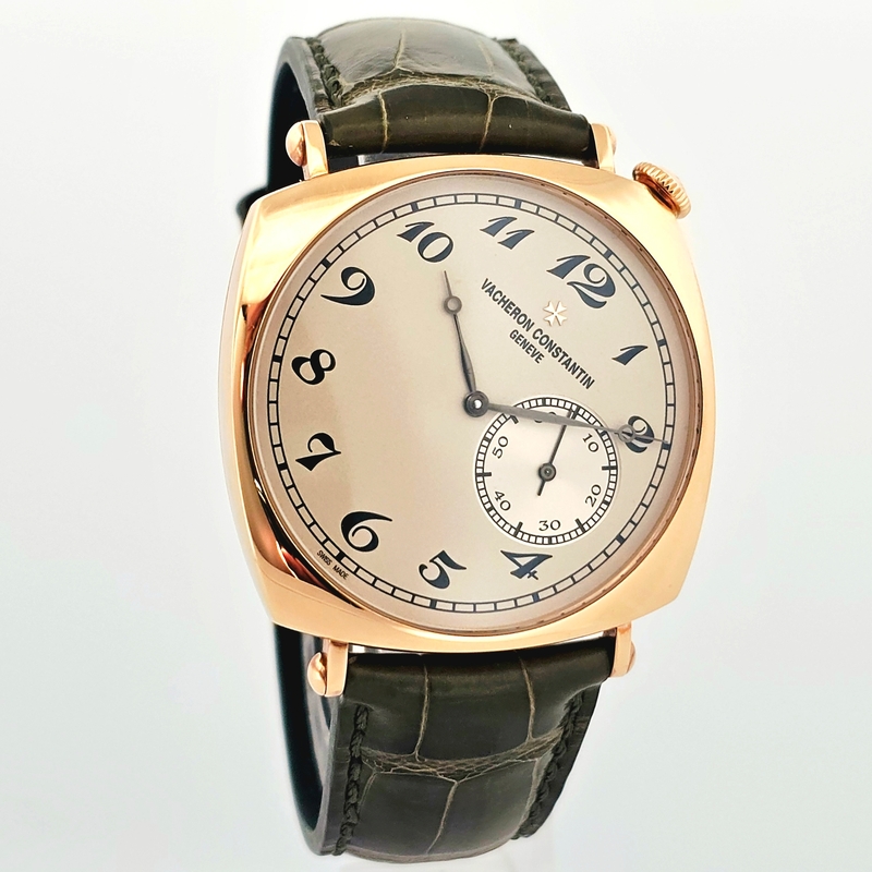 Vacheron Constantin American 1921 82035_000R-9359
