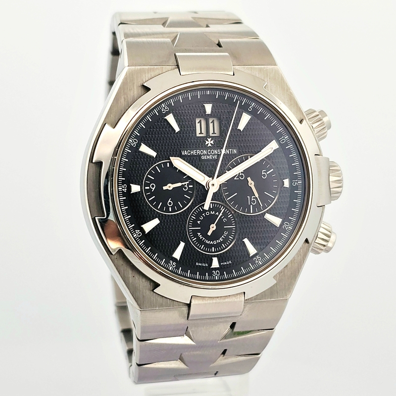 Vacheron Constantin Overseas 49150_B01A