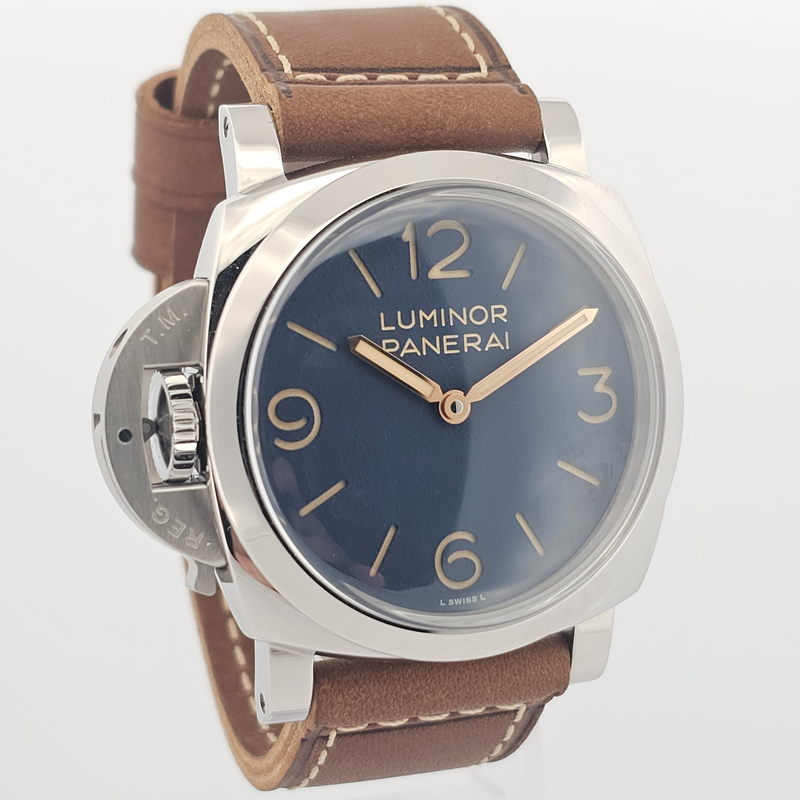 Panerai Luminor Destro PAM 01732