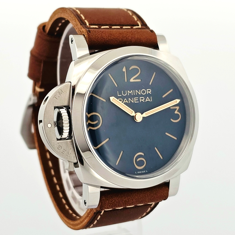 Panerai Luminor Destro PAM 01732