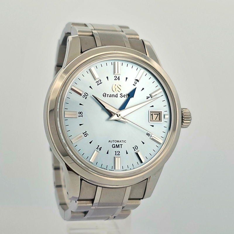 Grand Seiko Elegance Collection SBGM253G