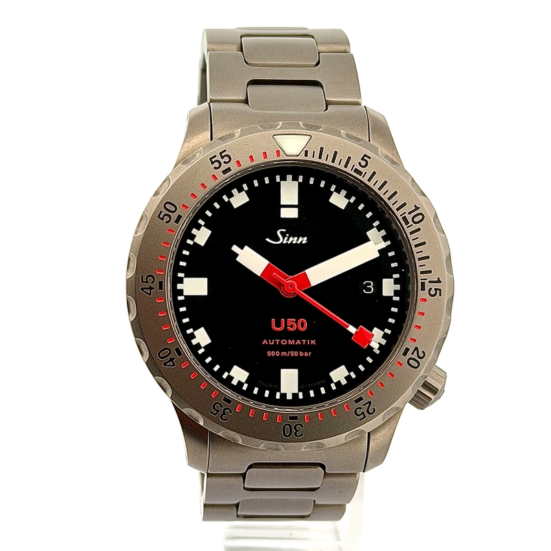 Sinn U50 1050.030