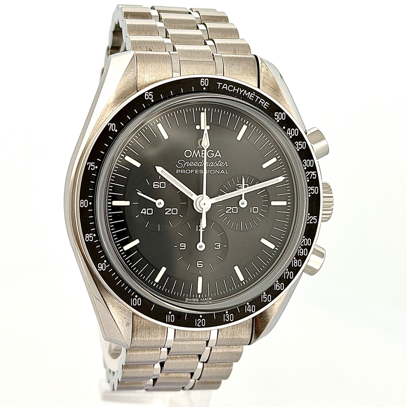 Omega Speedmaster Professional Moonwatch 310.32.42.50.01.002