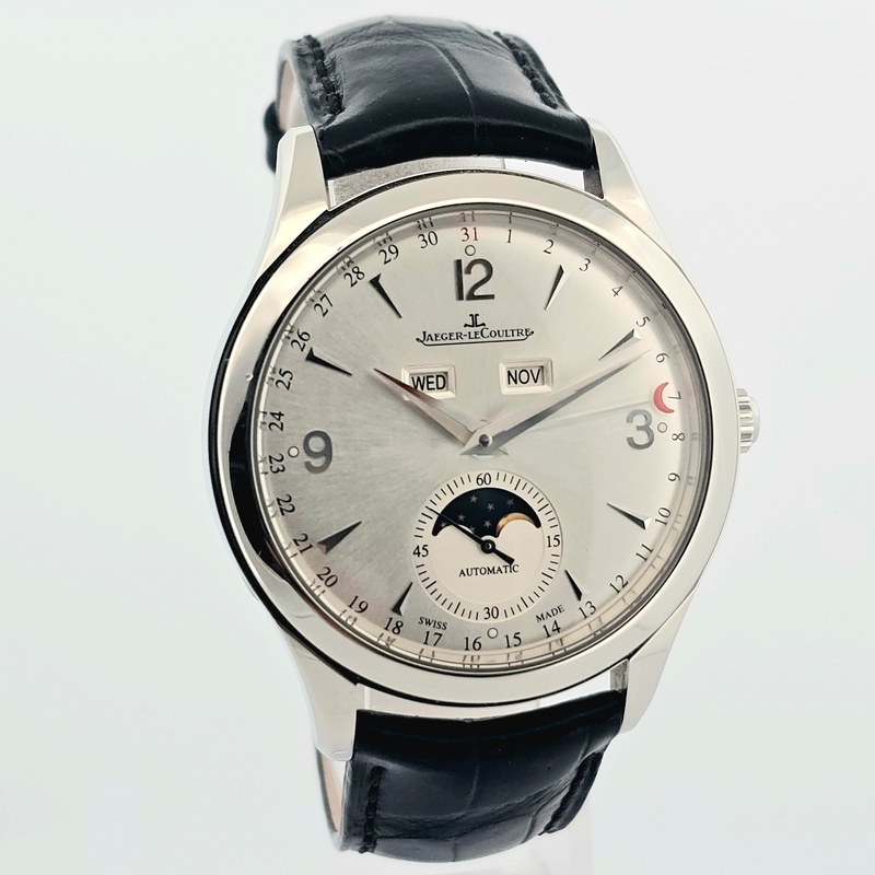 Jaeger-LeCoultre Master Calendar Q1558420