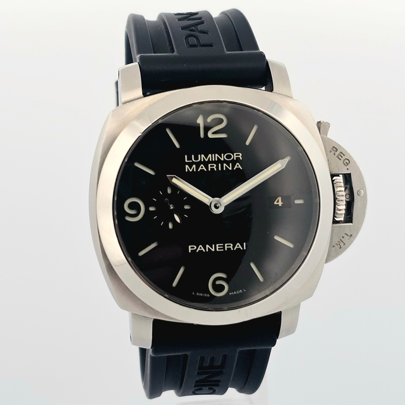 Panerai Luminor Marina PAM 00312