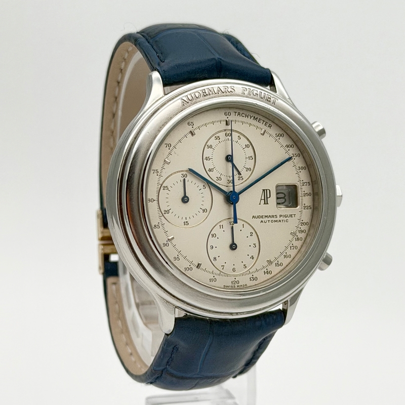 Audemars Piguet Huitième ST25644