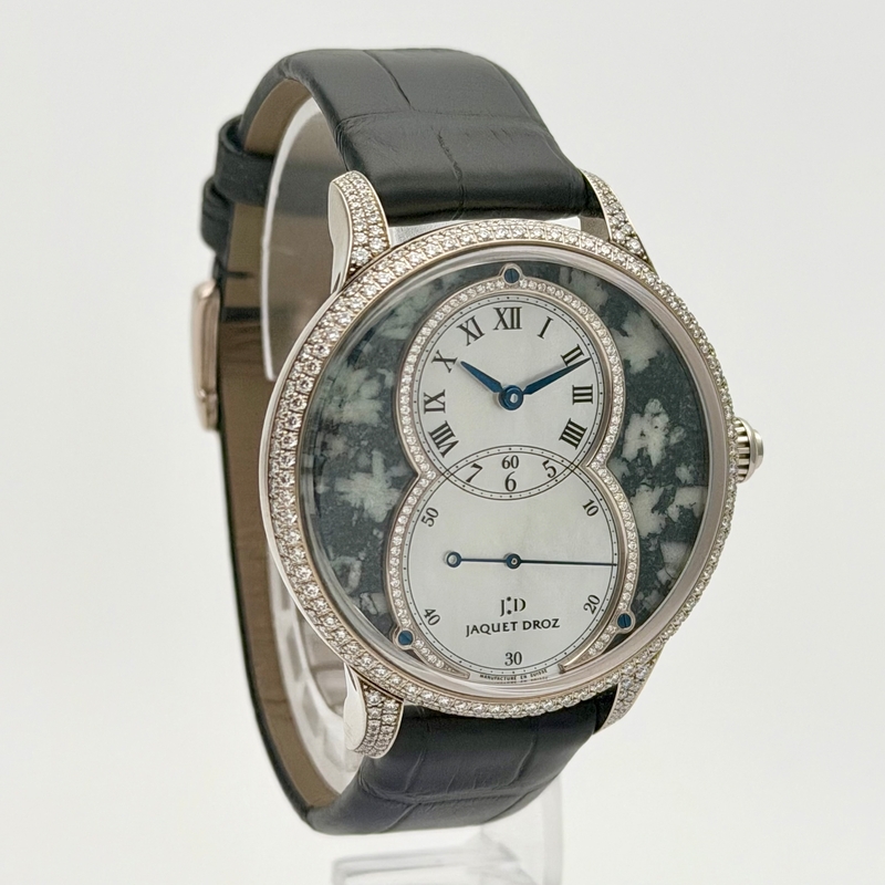 Jaquet-Droz Limited to 1 GSE 39 -GG-SET