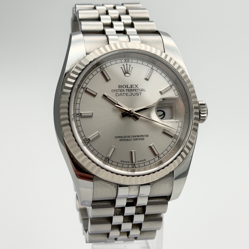 Rolex Datejust 116234