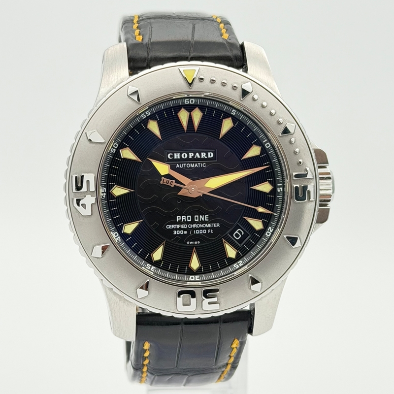 Chopard L.U.C 168912-3002