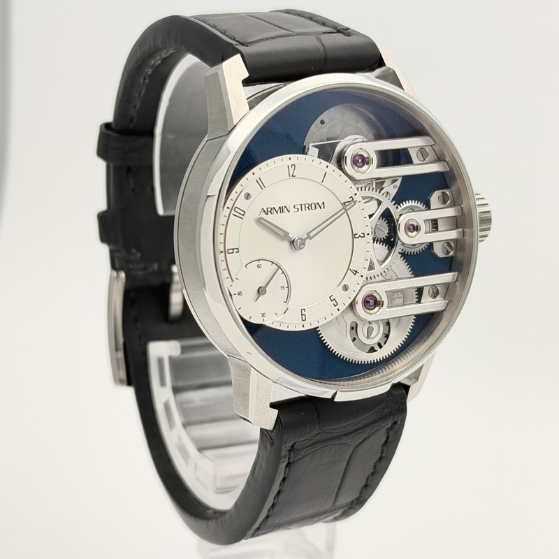 Armin Strom Gravity Equal Force ST19-GEF.05