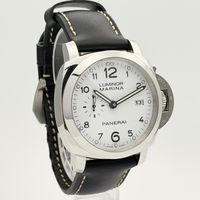 Panerai Luminor Marina PAM 00499