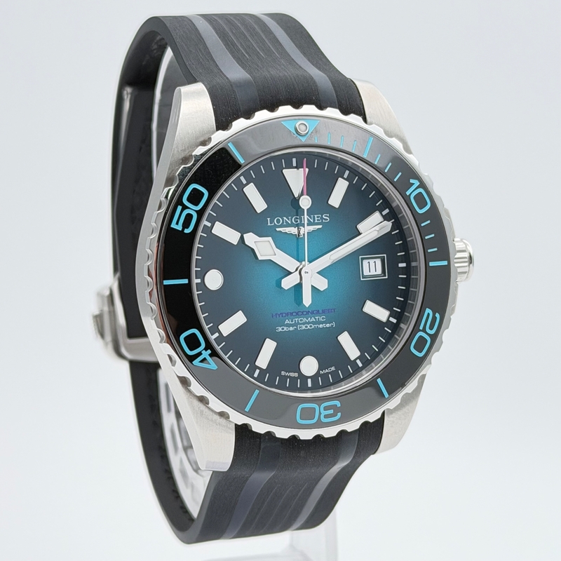 Longines HydroConquest L3.788.4.09.9