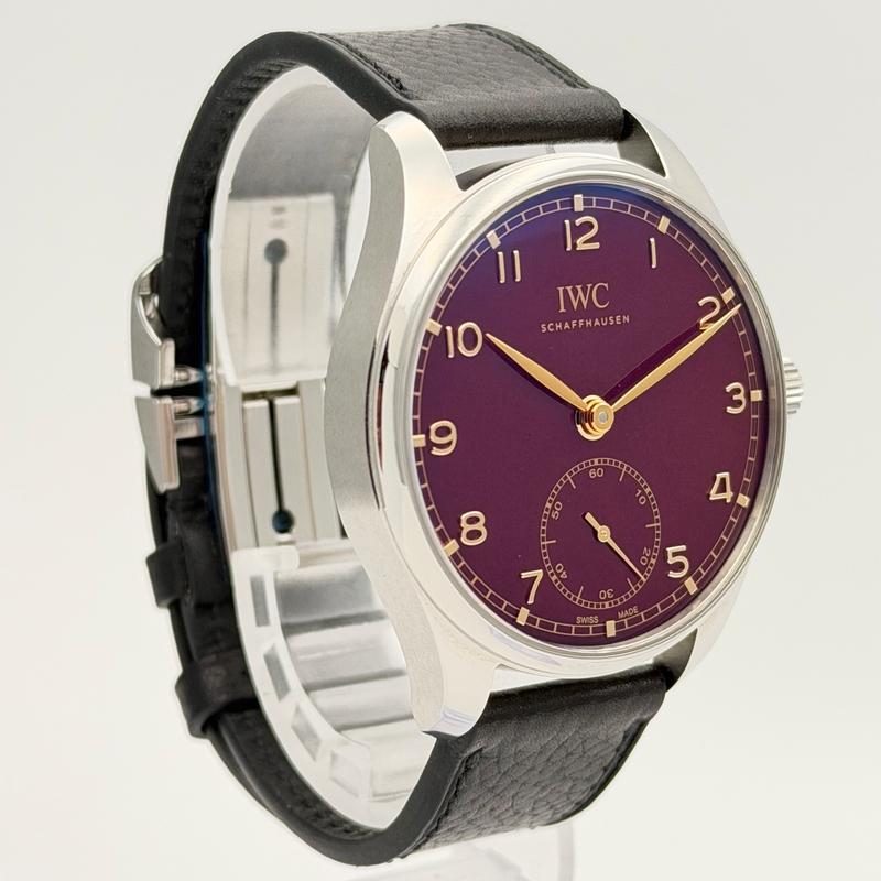 IWC Portuguese IW358315