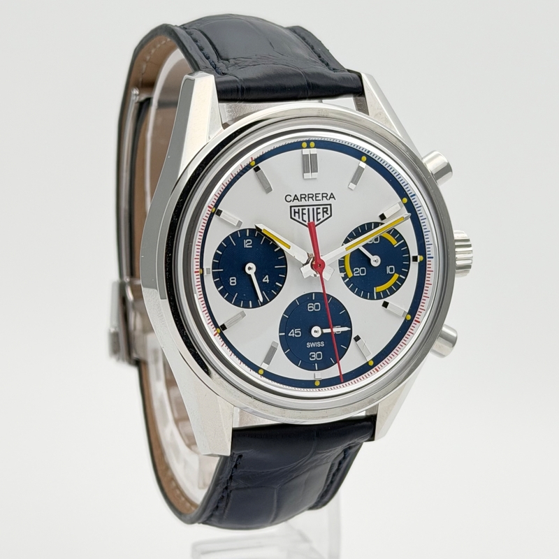 TAG Heuer Carrera CBK221C.FC6488