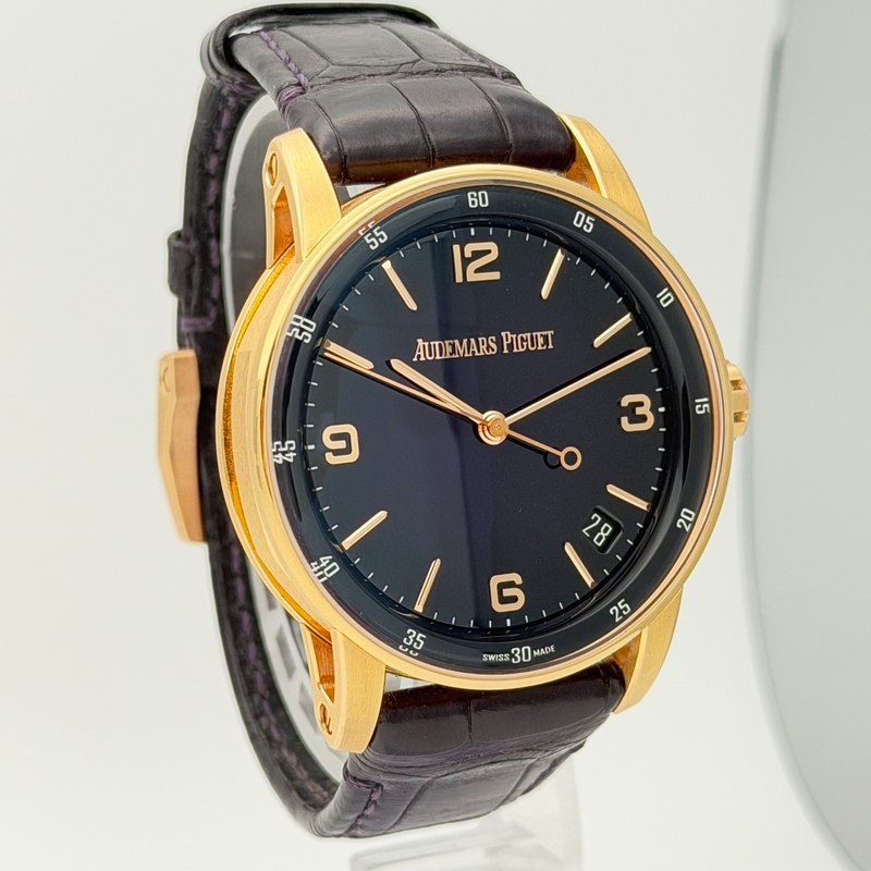 Audemars Piguet Code 11.59 15210OR.OO.A616CR.01