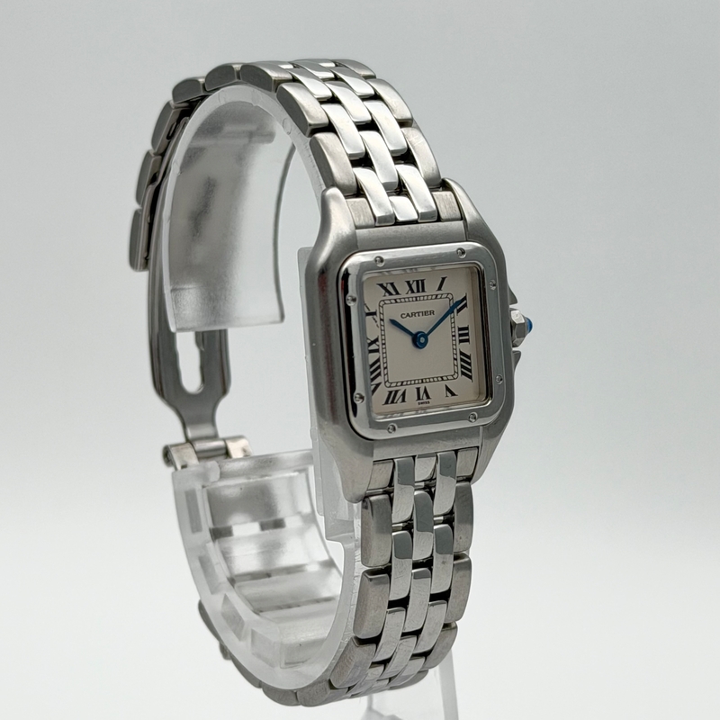 Cartier Panthère W25033P5