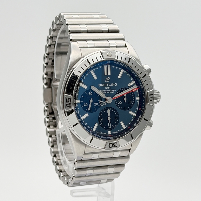 Breitling Chronomat AB0134101C1A1