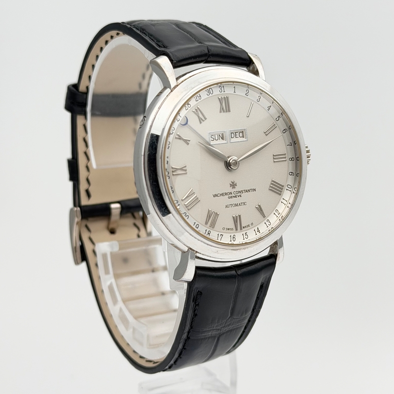 Vacheron Constantin Triple Calendar 47051_000G