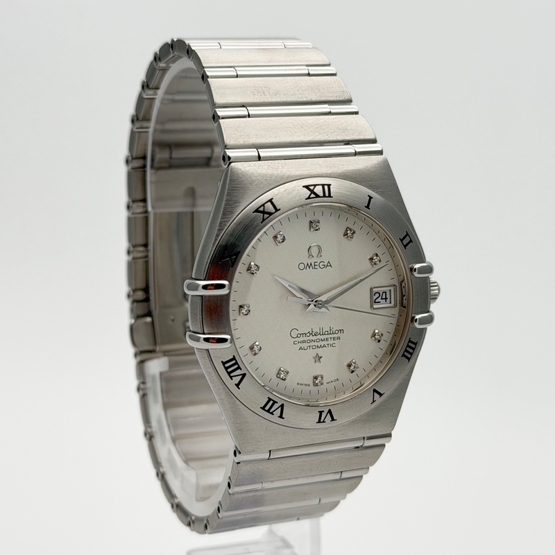 Omega Constellation 1504.35.00